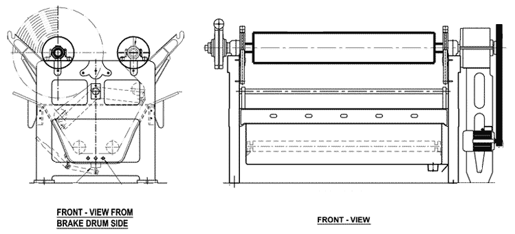 Jumbo Jigger Machine Machine-Manufacturer and Exporter India