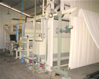 Manufacturer Textile Machinery-Singeing Machine India